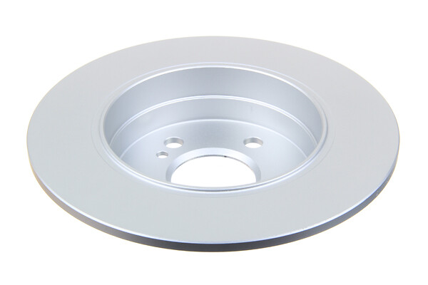 COATED BRAKE DISC MERCEDES C CLASS
